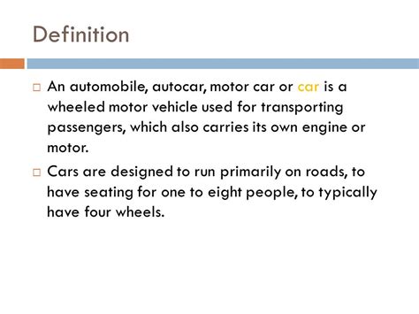 vehiv|vehicle meaning.